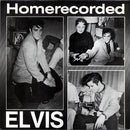 Elvis Presley - Homerecorded (Vinyle Usagé)