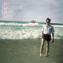 Of Monsters And Men - My Head Is An Animal (Vinyle Usagé)