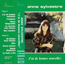 Anne Sylvestre - Anne Sylvestre (J ai de Bonnes Nouvelles) (Vinyle Usagé)