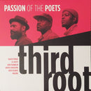 Third Root - Passion Of The Poets (Vinyle Usagé)