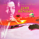 Jimi Hendrix - First Rays Of The New Rising Sun (Vinyle Usagé)