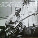 Robert Jr Lockwood - Steady Rollin Man (Vinyle Usagé)