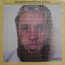 Idris Muhammad - Power Of Soul (Vinyle Usagé)