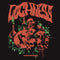 Lochness - Black Smokers (Vinyle Usagé)