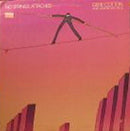 Gene Cotton - No Strings Attached (Vinyle Usagé)
