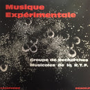Various - Musique Experimentale (Vinyle Usagé)
