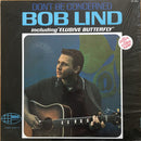 Bob Lind - Dont Be Concerned (Vinyle Usagé)