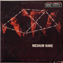 Don Dick And Jimmy - Medium Rare (Vinyle Usagé)