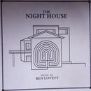 Soundtrack - Ben Lovett: The Night House (Vinyle Usagé)