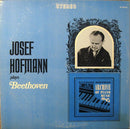 Beethoven / Hofmann - Josef Hofmann Plays Beethoven (Vinyle Usagé)
