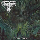 Asphyx - Necroceros (Vinyle Neuf)