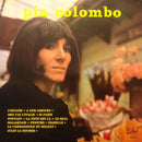 Pia Colombo - Pia Colombo (Vinyle Usagé)
