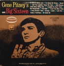 Gene Pitney - Gene Pitney's Big Sixteen Volume Two (Vinyle Usagé)