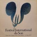 Various - Festival International Du Son 1977 (Vinyle Usagé)