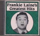 Frankie Laine - Greatest Hits (Vinyle Usagé)