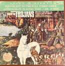 Berlioz / Pretre / Crespin / Chauvet - The Trojans (Vinyle Usagé)