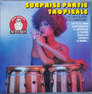 Chakachas / Chocolates - Surprise Partie Tropicale (Vinyle Usagé)