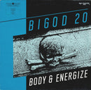Bigod 20 - Body And Energize (Vinyle Usagé)