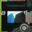 Thomas Leer - International (Vinyle Usagé)