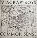 Viagra Boys - Common Sense (Vinyle Neuf)