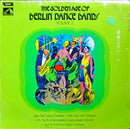 Various - The Golden Age Of Berlin Dance Bands Vol 2 (Vinyle Usagé)