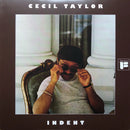 Cecil Taylor - Indent (Vinyle Usagé)