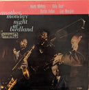 Hank Mobley / Billy Root / Curtis Fuller / Lee Morgan - Another Monday Night At Birdland (Vinyle Usagé)