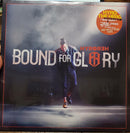 Hyro The Hero - Bound For Glory (Vinyle Usagé)