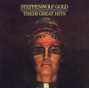 Steppenwolf - Gold (Their Great Hits) (Vinyle Usagé)
