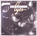 Jim Pugh - Crystal Eyes (Vinyle Usagé)