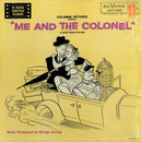 Soundtrack - George Duning: Me And The Colonel (Original Soundtrack Recording) (Vinyle Usagé)