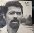 Bobby Scott - Robert William Scott (Vinyle Usagé)