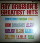 Roy Orbison - Greatest Hits (Vinyle Usagé)