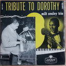 Milt Sealey - Tribute To Dorothy (Vinyle Usagé)