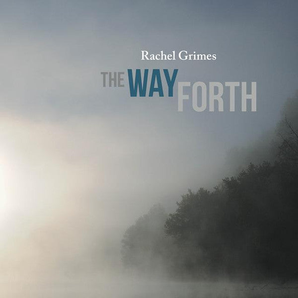 Rachel Grimes - The Way Forth (Vinyle Usagé)