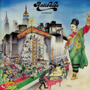 Antibalas - Fu Chronicles (Vinyle Usagé)