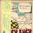 Juicy Lucy - Get A Whiff A This (Vinyle Usagé)