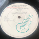 Aztec Camera - All I Need Is Everything (Vinyle Usagé)