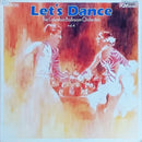 Columbia Ballroom - Let's Dance Vol 4 (Vinyle Usagé)