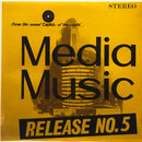 Dan Kirsten - Release No 5 : Classical Beat (Vinyle Usagé)