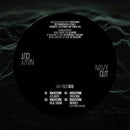 Rockstone - Rockstone EP (Vinyle Usagé)