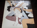 LA Express - Shadow Play (Vinyle Usagé)
