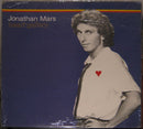 Jonathan Mars - Heart Gallery (Vinyle Usagé)