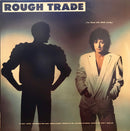 Rough Trade - For Those Who Think Young (Vinyle Usagé)