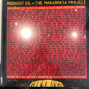 Midnight Oil - The Makarrata Project (Vinyle Usagé)