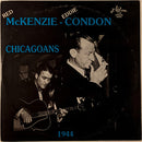 Red McKenzie / Eddie Condon - 1944 (Vinyle Usagé)