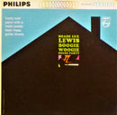 Meade Lux Lewis - Boogie Woogie House Party (Vinyle Usagé)