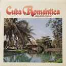 Orquesta Egrem - Cuba Romantica (Vinyle Usagé)