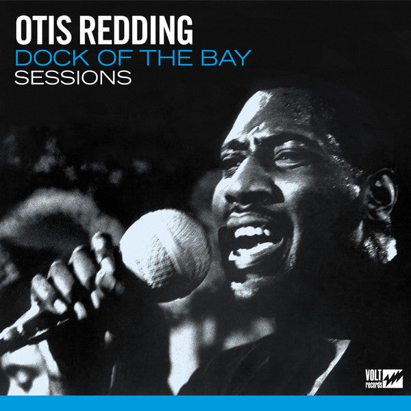 Otis Redding - Dock Of The Bay Sessions (Vinyle Neuf)