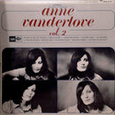 Anne Vanderlove - Vol 2 (Vinyle Usagé)